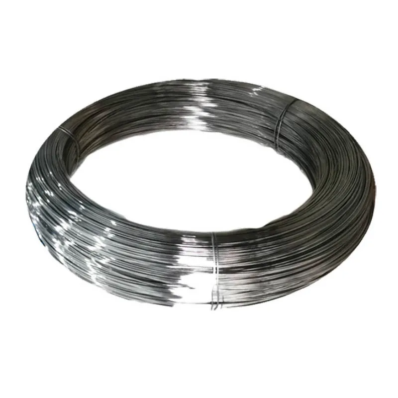 Wholesale High Quality Roll Stainless Steel Spring Wire For Compression Torsion Extension Springs,(1-4)mm Wire * (10-50)m Length
Wholesale High Quality Roll Stainless Steel Spring Wire For Compression Torsion Extension Springs,(1-4)mm Wire * (10-50)m Length