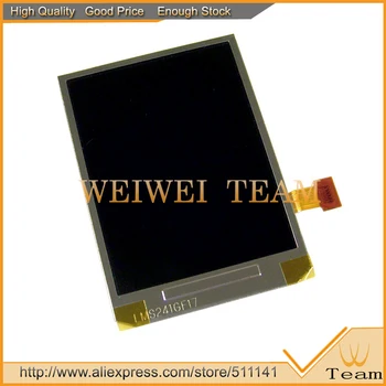 2.4 inch LMS241GF17 488514-001 LCD Screen Display Panel for iPAQ 530 Voice Replacement PDA LCD
2.4 inch LMS241GF17 488514-001 LCD Screen Display Panel for iPAQ 530 Voice Replacement PDA LCD