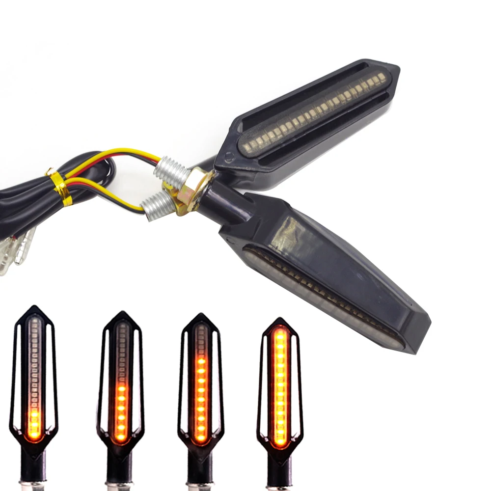 Universal 12V motorcycle turn signal indicator Lights clignotant moto led FOR honda cb 1000r bmw c600 sport yamaha fz1 x-adv
Universal 12V motorcycle turn signal indicator Lights clignotant moto led FOR honda cb 1000r bmw c600 sport yamaha fz1 x-adv