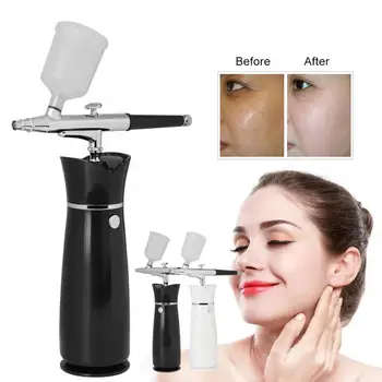 Led Facial Mask Handheld Oxygen Sprayer Micro Nano Face Moisturizing Spray Machine Skin Rejuvenation Anti-Aging Face Care
Led Facial Mask Handheld Oxygen Sprayer Micro Nano Face Moisturizing Spray Machine Skin Rejuvenation Anti-Aging Face Care