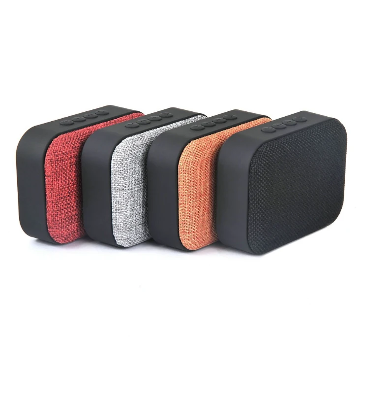 Fabric Net Bluetooth Speaker Wireless Outdoor Portable Speaker Lovely Bluetooth Speaker Support U-disk TF Card FM Radio 1Pcs
Fabric Net Bluetooth Speaker Wireless Outdoor Portable Speaker Lovely Bluetooth Speaker Support U-disk TF Card FM Radio 1Pcs