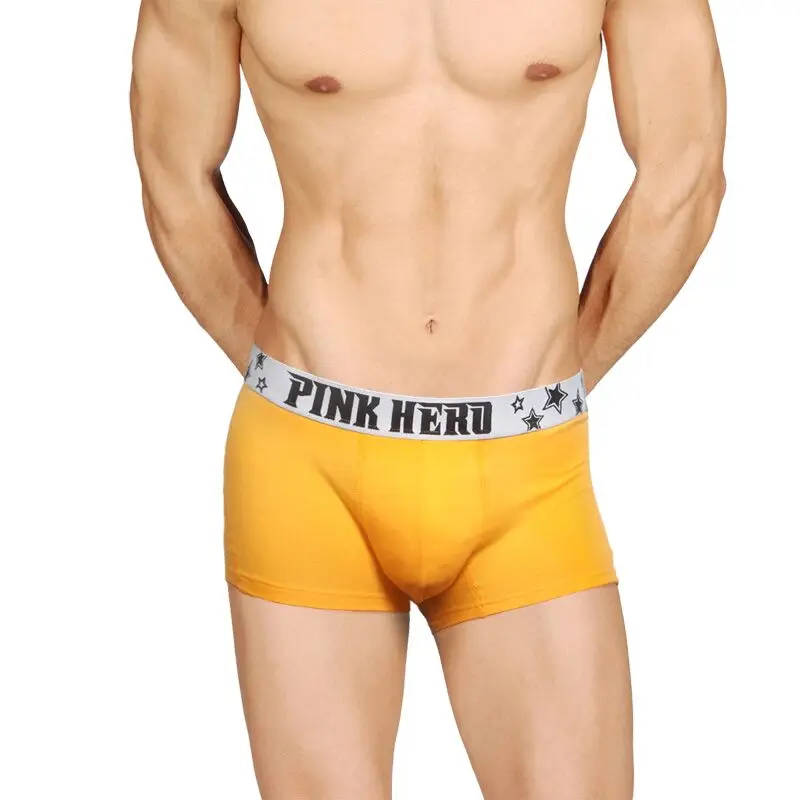mens boxers cotton sexy men underwear mens underpants male panties shorts U convex pouch boxers
mens boxers cotton sexy men underwear mens underpants male panties shorts U convex pouch boxers