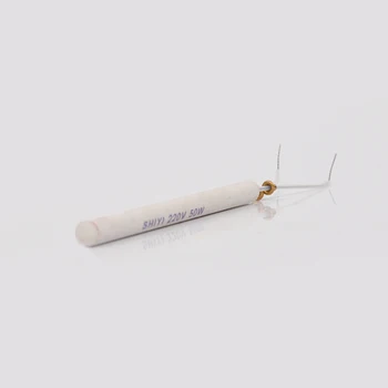 220V 50W Soldering Iron Core Heating Element Replacement Spare Part Welding Tool For SY-202
220V 50W Soldering Iron Core Heating Element Replacement Spare Part Welding Tool For SY-202