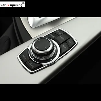 FOR BMW F30 F34 Car styling Indoor modified sticker Multimedia decoration frame 3 series 2013-2018 Car Sticker
FOR BMW F30 F34 Car styling Indoor modified sticker Multimedia decoration frame 3 series 2013-2018 Car Sticker