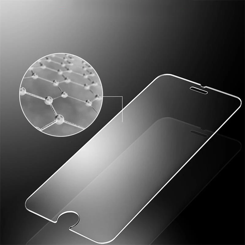 BLUECUBE Protective tempered glass for screen protector glass for iphone6 6S 6p 7 7p 8 8P X XS XSMAX XR
BLUECUBE Protective tempered glass for screen protector glass for iphone6 6S 6p 7 7p 8 8P X XS XSMAX XR