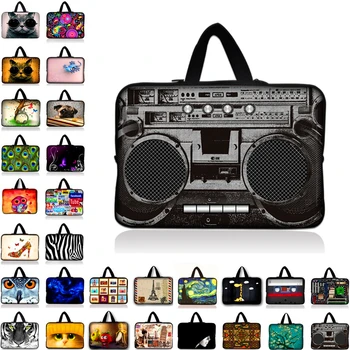 7.9 9.7 10 12 13 14 15 17" Tablet Sleeve Case Mini PC Laptop Bag 10.1 12.1 13.3 15.4 15.6 Computer Handbag Soft Protector Cover
7.9 9.7 10 12 13 14 15 17" Tablet Sleeve Case Mini PC Laptop Bag 10.1 12.1 13.3 15.4 15.6 Computer Handbag Soft Protector Cover