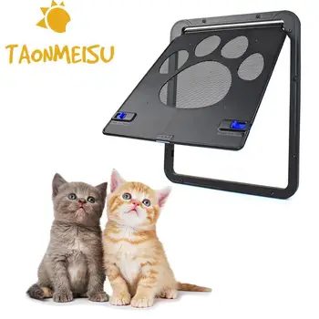High quality Multi-functional Dog Claw Printing Anti-bite Gate Way Pet Screen Door training toy for Puppy pet cat dog
High quality Multi-functional Dog Claw Printing Anti-bite Gate Way Pet Screen Door training toy for Puppy pet cat dog