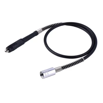 High quality Extension Cord Flexible Shaft for Rotary Grinder Tool for Dremel Polishing Chuck
High quality Extension Cord Flexible Shaft for Rotary Grinder Tool for Dremel Polishing Chuck
