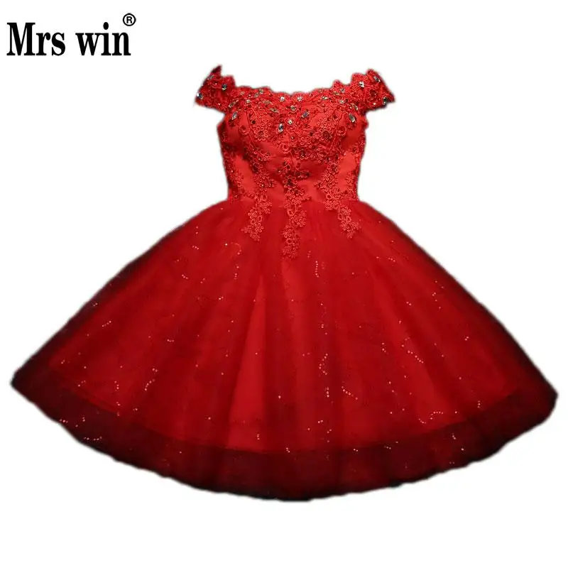 2018 Vestidos Verano Sweety A-line Evening Dress Short Boat Neck Banquet Evening Gown Party Dress Vestido Rojos Elegantes C
2018 Vestidos Verano Sweety A-line Evening Dress Short Boat Neck Banquet Evening Gown Party Dress Vestido Rojos Elegantes C