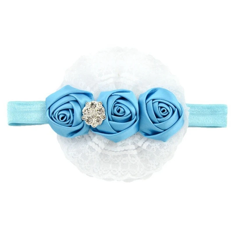 Kids Baby Headband Girl Flower Princess Lace Ribbon Elastic Knot Bows Baby Girl Headbands Kids Headband Bow hair Accessories
Kids Baby Headband Girl Flower Princess Lace Ribbon Elastic Knot Bows Baby Girl Headbands Kids Headband Bow hair Accessories