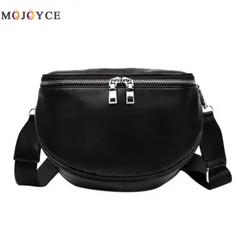 PU Leather Crossbody Bag for Women Casual Adjustable Wide Belt Shoulder Strap Zipper Female Messenger Bags
PU Leather Crossbody Bag for Women Casual Adjustable Wide Belt Shoulder Strap Zipper Female Messenger Bags