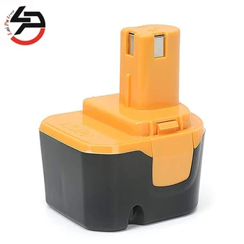 12V 2.0Ah Ni-cd Replacement Power Tool Battery for RYOBI 1400652 1400652B 1400670 B-1230H B-1222H B-1220F2 B-1203
12V 2.0Ah Ni-cd Replacement Power Tool Battery for RYOBI 1400652 1400652B 1400670 B-1230H B-1222H B-1220F2 B-1203