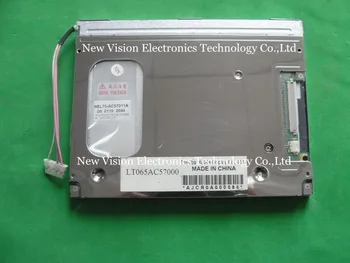 Original LT065AC57000 LTA065B0DOF LTA065B0D0F 6.5" inch Industrial LCD Dispaly for Toshiba
Original LT065AC57000 LTA065B0DOF LTA065B0D0F 6.5" inch Industrial LCD Dispaly for Toshiba