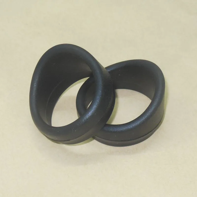 1 Pair 32-34MM Stereo Microscope Telescope Rubber Eye Guards Eye Shield Cups Microscope Accessories
1 Pair 32-34MM Stereo Microscope Telescope Rubber Eye Guards Eye Shield Cups Microscope Accessories