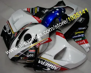 Stars kit For Honda 2006 2007 CBR1000RR 06 07 1000 RR CBR mulitcolor motor bodywork fairing set (Injection molding)
Stars kit For Honda 2006 2007 CBR1000RR 06 07 1000 RR CBR mulitcolor motor bodywork fairing set (Injection molding)