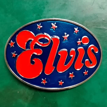 1Pcs Red Elvis Rock Music Cowgirl CowBoy Belt Buckle Suitable For 4cm Wideth Belt
1Pcs Red Elvis Rock Music Cowgirl CowBoy Belt Buckle Suitable For 4cm Wideth Belt
