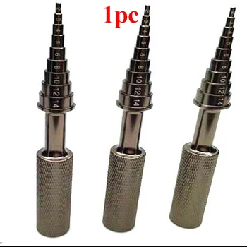 1PC Bearing Disassembler Tools Detachable 10 Specifications 112MM for RC Model Car Spare Part DIY Instrument
1PC Bearing Disassembler Tools Detachable 10 Specifications 112MM for RC Model Car Spare Part DIY Instrument