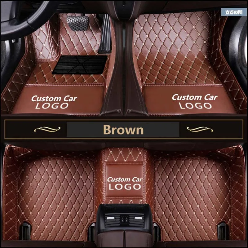 Car Floor Mats ford kuga 2013 2014 2015 2016 2017 2018 2019 2020 For Custom Auto Foot Pads Automobile Carpet Cover
Car Floor Mats ford kuga 2013 2014 2015 2016 2017 2018 2019 2020 For Custom Auto Foot Pads Automobile Carpet Cover
