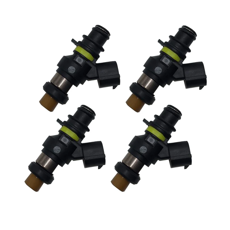 4PCS Fuel Injector FBYCG50 Fits For Subaru Impreza Station Wagon CD/GG 2.0i R AWD
4PCS Fuel Injector FBYCG50 Fits For Subaru Impreza Station Wagon CD/GG 2.0i R AWD