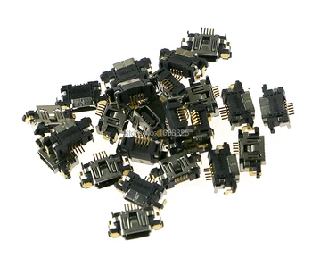 50pcs/lot For PSP 1000 2000 3000 USB Data Port USB Socket USB Connector Interface Charger Slot Replacement
50pcs/lot For PSP 1000 2000 3000 USB Data Port USB Socket USB Connector Interface Charger Slot Replacement