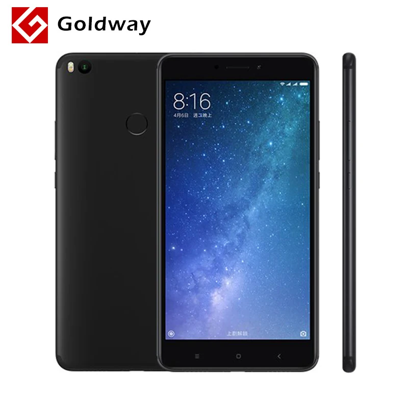 Xiaomi Mi Max 2 64 Gb