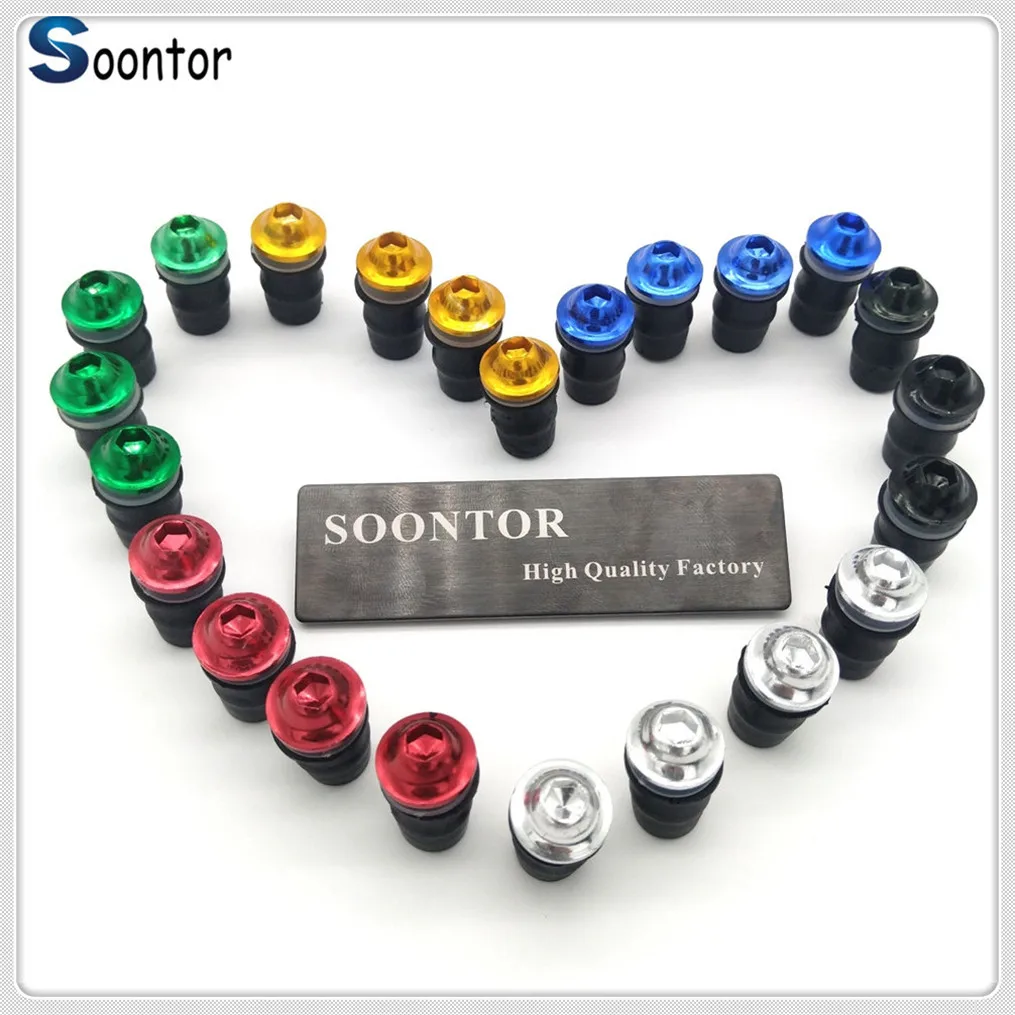 motorcycle Windscreen Fastener Bolt Screw Nut for SUZUKI HAYABUSA GSXR1300 SV1000 S TL1000 R M DL650 V-STROM
motorcycle Windscreen Fastener Bolt Screw Nut for SUZUKI HAYABUSA GSXR1300 SV1000 S TL1000 R M DL650 V-STROM