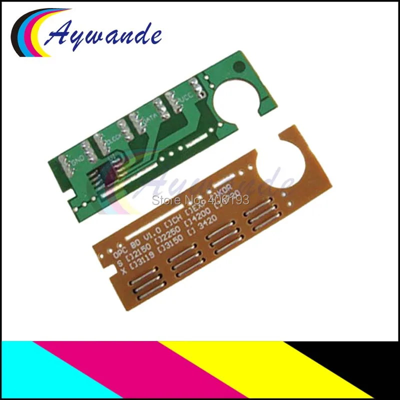 2x SCX-D4200A SCXD4200A 4200A Toner Cartridge Reset Chip for Samsung SCX-4200 SCX 4200 SCX4200 4200 SCX-4210 SCX 4210 SCX4210
2x SCX-D4200A SCXD4200A 4200A Toner Cartridge Reset Chip for Samsung SCX-4200 SCX 4200 SCX4200 4200 SCX-4210 SCX 4210 SCX4210