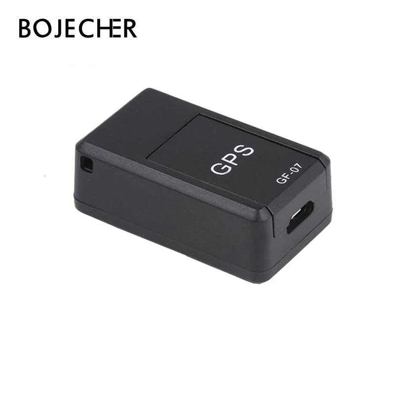 MINI GPS tracker Locator GF-07 Vehicle GSM Realtime Online GSM GPRS Tracking Device Locator via free shipping
MINI GPS tracker Locator GF-07 Vehicle GSM Realtime Online GSM GPRS Tracking Device Locator via free shipping