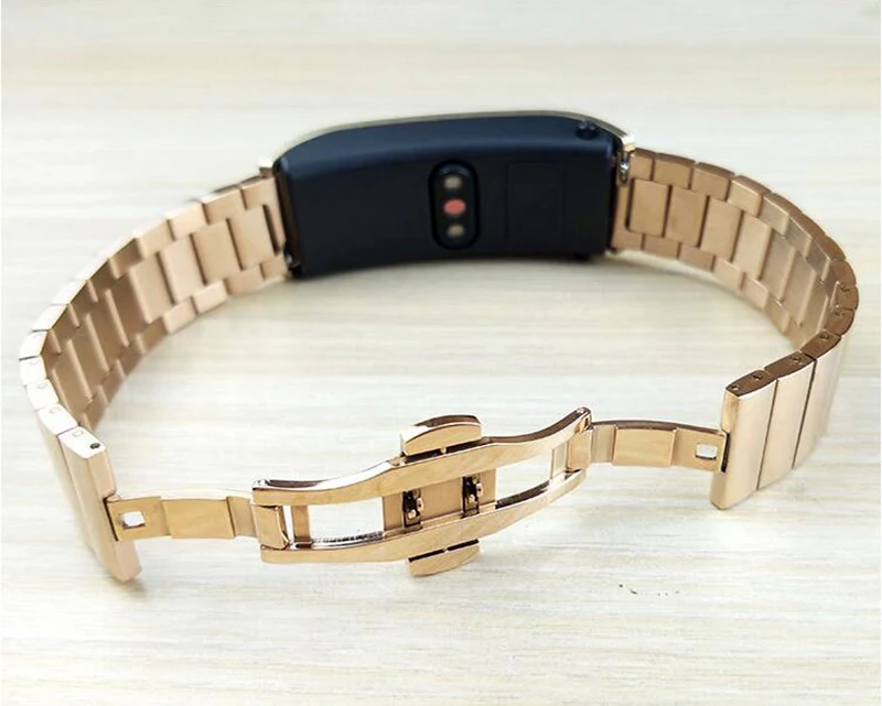 Stainless Steel Watch Band for HUAWEI