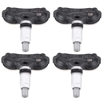Car Tpms Tire Pressure Monitoring Sensor For T oyota Sienna Sequoia 2006-2017 42607-0C070
Car Tpms Tire Pressure Monitoring Sensor For T oyota Sienna Sequoia 2006-2017 42607-0C070