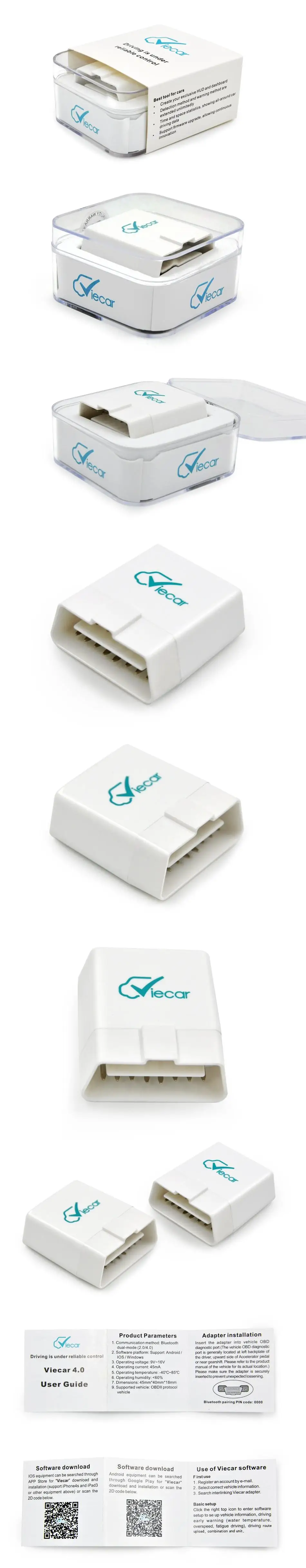 Viecar 4.0 960