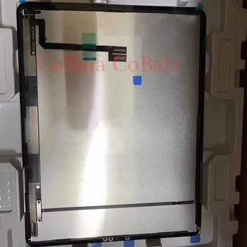 2Pcs Full Work For iPad Pro 12.9 3rd Gen 2018 A1876 A1895 A1983 Touch Screen LCD Display Assembly Sensor Replacement DHL
2Pcs Full Work For iPad Pro 12.9 3rd Gen 2018 A1876 A1895 A1983 Touch Screen LCD Display Assembly Sensor Replacement DHL