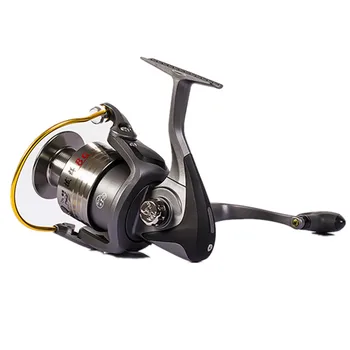 1000-4000 series upgraded full metal line cup 11 axis reel spinning reel fishing wheel baitcasting reel molinete de pesca tool
1000-4000 series upgraded full metal line cup 11 axis reel spinning reel fishing wheel baitcasting reel molinete de pesca tool