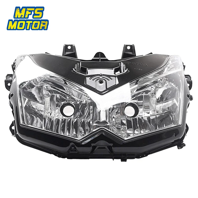 For 10-13 Kawasaki Z1000 Z 1000 Motorcycle Front Headlight Head Light Lamp Headlamp Assembly 2010 2011 2012 2013
For 10-13 Kawasaki Z1000 Z 1000 Motorcycle Front Headlight Head Light Lamp Headlamp Assembly 2010 2011 2012 2013