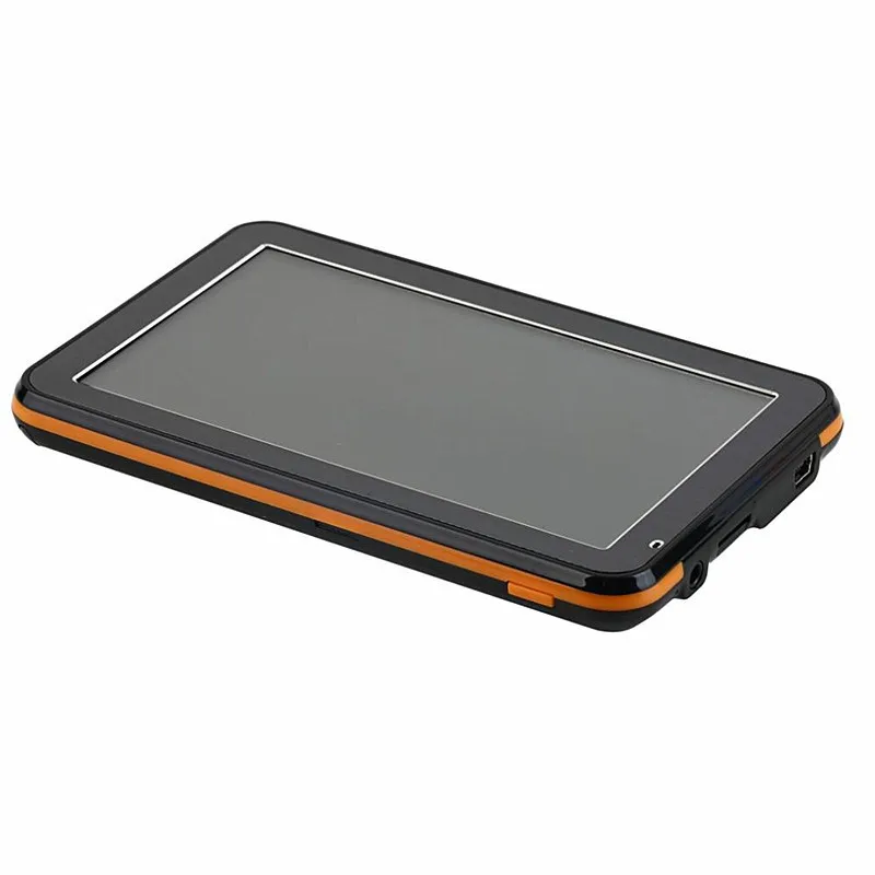 Hot-sale 5" Touch Screen Car GPS Navigation Sat Nat Navigator 800Mhz CPU 8GB+FM Transmitter Bundle Free latest maps
Hot-sale 5" Touch Screen Car GPS Navigation Sat Nat Navigator 800Mhz CPU 8GB+FM Transmitter Bundle Free latest maps