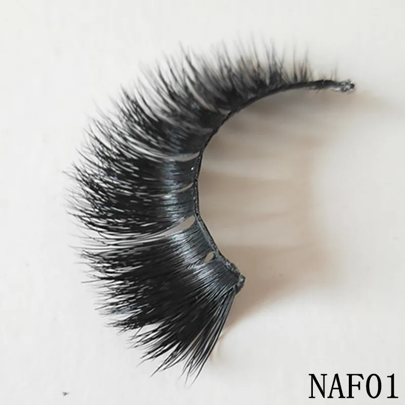 IN USA 500pairs Mink Eyelashes 3D Mink Lashes Thick HandMade Full Strip Lashes Cruelty Free Mink Lashes False Eyelashes Makeup
IN USA 500pairs Mink Eyelashes 3D Mink Lashes Thick HandMade Full Strip Lashes Cruelty Free Mink Lashes False Eyelashes Makeup