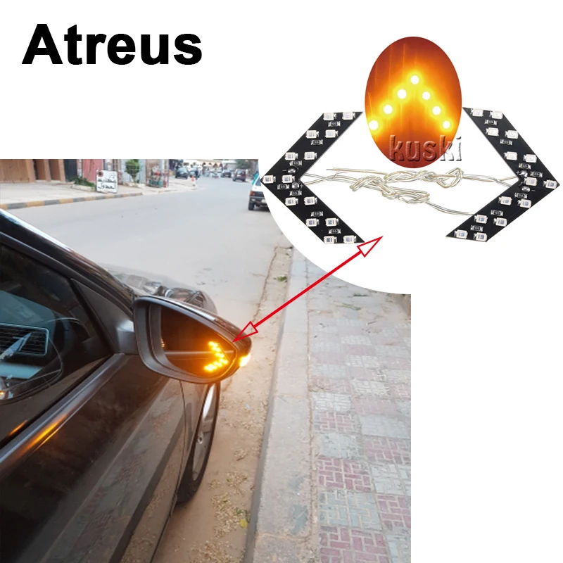 Atreus 2pcs car styling Turning Signal Indicator Light For Mitsubishi ASX Suzuki Subaru Acura Jeep Renegade Fiat Hyundai Solaris
Atreus 2pcs car styling Turning Signal Indicator Light For Mitsubishi ASX Suzuki Subaru Acura Jeep Renegade Fiat Hyundai Solaris