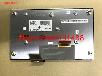 Free DHL shipping Brand new L.G 8inch LCD display LA080WV8-SL01 LA080WV8(SL)(01) with touch screen panel for car DVD PGS navi
Free DHL shipping Brand new L.G 8inch LCD display LA080WV8-SL01 LA080WV8(SL)(01) with touch screen panel for car DVD PGS navi