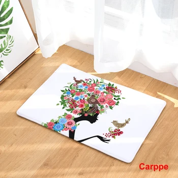 2017 New Girl Print Carpets Non-slip Kitchen Rugs for Home Living Room Floor Mats 40x60cm 50x80cm
2017 New Girl Print Carpets Non-slip Kitchen Rugs for Home Living Room Floor Mats 40x60cm 50x80cm