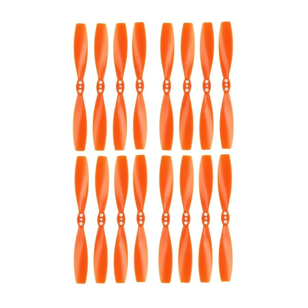 8 Pairs CW/CCW 3020 Propeller Props Blade for RC Racing Drone Quadcopter Aircraft UAV Spare Parts Accessories Component
8 Pairs CW/CCW 3020 Propeller Props Blade for RC Racing Drone Quadcopter Aircraft UAV Spare Parts Accessories Component