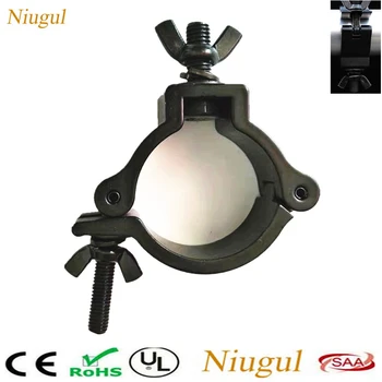 10pcs/lot LED Stage Light Hooks Aluminum Lights Hook Load 100kg 48-52mm Professional Stage Equipment DJ Club Light Hanging Clamp
10pcs/lot LED Stage Light Hooks Aluminum Lights Hook Load 100kg 48-52mm Professional Stage Equipment DJ Club Light Hanging Clamp