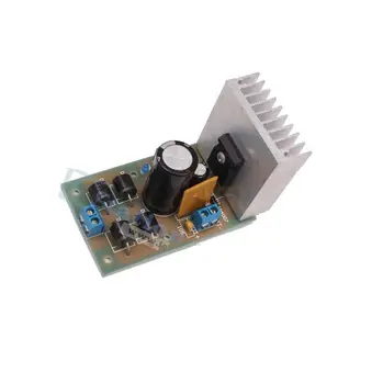 1PCS LT1083 Adjustable Regulated Power Supply Module DIY Kit
1PCS LT1083 Adjustable Regulated Power Supply Module DIY Kit