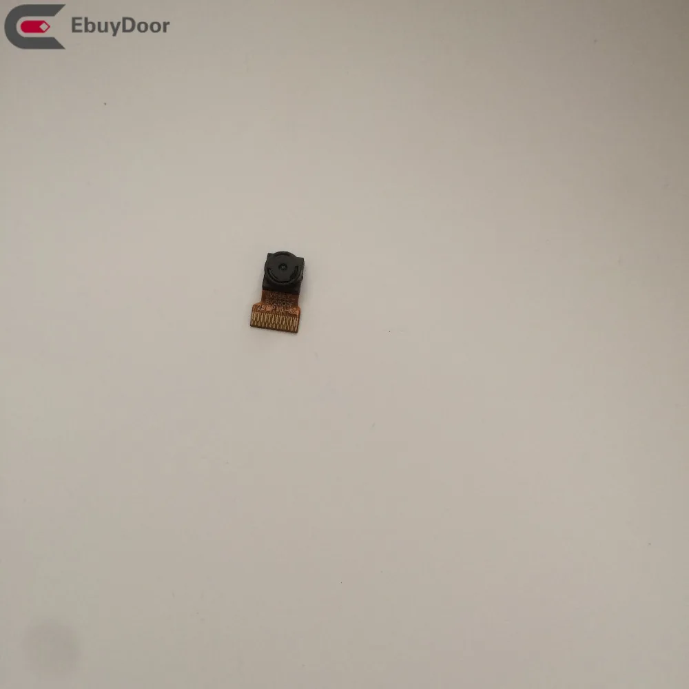 Used Original Front Camera 5.0MP Module For Blackview BV2000 MTK6735 Quad Core 5.0 Inch 1280x720 Free Shipping
Used Original Front Camera 5.0MP Module For Blackview BV2000 MTK6735 Quad Core 5.0 Inch 1280x720 Free Shipping