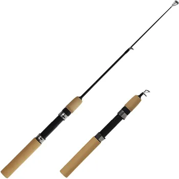 60CM/80CM/100CM Portable Pocket Winter Ice Fishing Fish Rod Mini Tackle Spinning Casting Accessories Fishing Reels Tool
60CM/80CM/100CM Portable Pocket Winter Ice Fishing Fish Rod Mini Tackle Spinning Casting Accessories Fishing Reels Tool