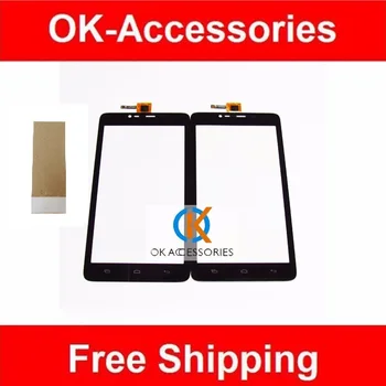 High Quality Black Color For Fly IQ4601 IQ 4601 Touch Screen Digitizer 1PC/Lot Adhesive Tape.
High Quality Black Color For Fly IQ4601 IQ 4601 Touch Screen Digitizer 1PC/Lot Adhesive Tape.