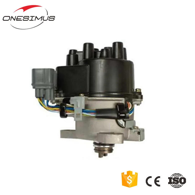 Ignition System Distributor OEM 30100-P75-A03 for H- B18C4 B20B Aerodeck (MB, MC) 1.8 16V
Ignition System Distributor OEM 30100-P75-A03 for H- B18C4 B20B Aerodeck (MB, MC) 1.8 16V