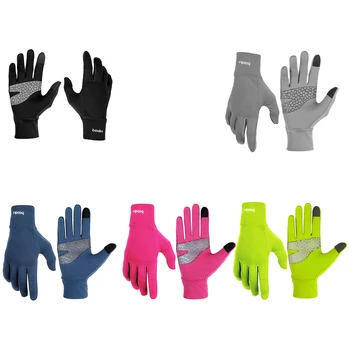 BOODUN Touch Screen Lycra Full Finger Winter Unisex Bicycle Glove Shockproof Anti-skid Cycling Riding Long Mittens
BOODUN Touch Screen Lycra Full Finger Winter Unisex Bicycle Glove Shockproof Anti-skid Cycling Riding Long Mittens