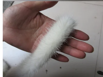 New Mink fur trim bold fur laciness diy accessories handmade decoration material cheongsam
New Mink fur trim bold fur laciness diy accessories handmade decoration material cheongsam