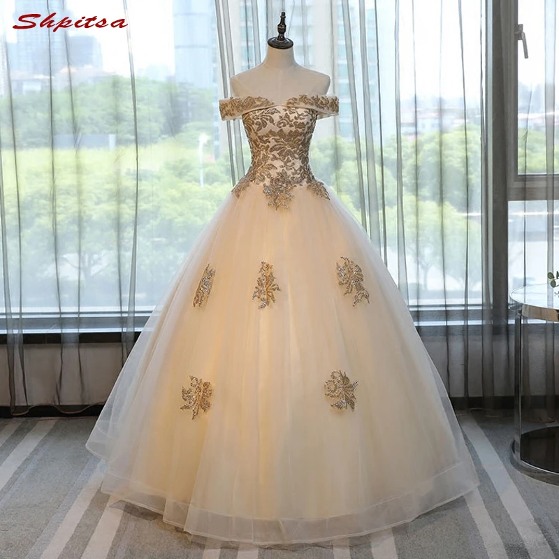 Quinceanera Dresses Sweet 16 Dresses for 15 years Ball Gown Quinceanera Gowns Prom Dresses vestido 15 anos
Quinceanera Dresses Sweet 16 Dresses for 15 years Ball Gown Quinceanera Gowns Prom Dresses vestido 15 anos