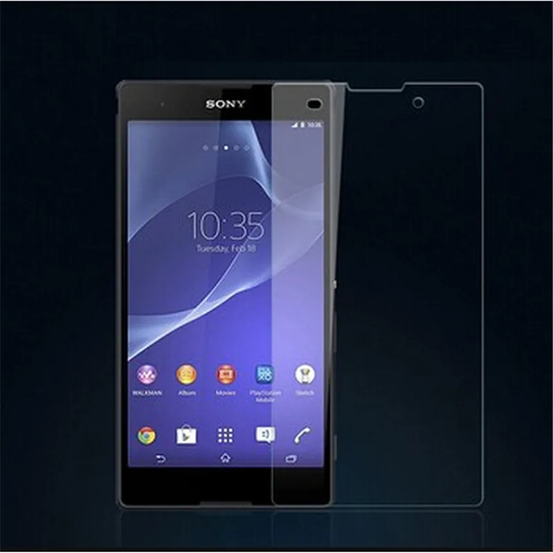 Premium Tempered Glass For Sony Xperia E3 D2202 D2203 D2206 Dual D2212 Screen Protector Protective Film Guard
Premium Tempered Glass For Sony Xperia E3 D2202 D2203 D2206 Dual D2212 Screen Protector Protective Film Guard